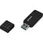 USB флеш накопитель Goodram 128GB UME3 Black USB 3.0 (UME3-1280K0R11) - миниатюра 2