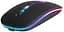 Миша Defender Touch MM-997 Wireless BLACK (52997) - мініатюра 3