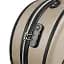 Валіза Semi Line 24" M Champagne/Black (T5674-3) - мініатюра 7