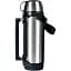 Термос Tiger MHK-A200XC 2 л Silver Grey/Black - мініатюра 3