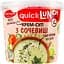 Крем-суп Жменька Quick Lunch Чечевица в стакане 55 г - миниатюра 1