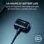 Навушники Razer TWS Hammerhead V3 Hyperspeed (RZ12-05610100-R3G1) - мініатюра 7