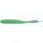 Силикон Reins Bubbling Shaker 3" 146 Hot Cucumber (14 шт/уп) - миниатюра 1