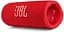 Портативная акустика JBL Flip 6 Red (JBLFLIP6RED) [64958] - миниатюра 3