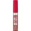 Жидкая матовая помада для губ Rimmel Lasting Mega Matte тон 110 Blush 7.4 мл - миниатюра 2