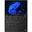 Ноутбук Lenovo ThinkPad L13 Gen 5 с процессором Intel Core Ultra 7 155U 4.8GHz, 13.3" WUXGA, IPS, 16GB LPDDR5 RAM, 512GB SSD, Intel® графикой, Windows® 11 Pro, черный, 3y on-site Premium - миниатюра 6