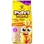 Сухой завтрак Зерновита Puffy Pops Воздушная пшеница со вкусом меда 150 г - миниатюра 1