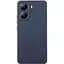 Чохол Lakshmi Silicone Cover Full Camera (AAA) для Xiaomi Poco X7 Pro Темно-синій / Midnight blue - мініатюра 1