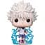 Ігрова фігурка Funko Pop! Hunter x Hunter Кіллуа Золдік (41066) - мініатюра 1