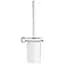 Йоржик для унітазу Grohe Grandera 40632000, Хром - мініатюра 1
