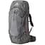 Рюкзак Gregory Kalmia 60 RC SM/MD Grey (1053-137242/5584) - мініатюра 1