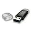 Флеш-накопитель XON FlashDrive DuoConnect 128GB (USB 3.0 + USB Type-C) Черный (FX3DX128MB 7577) - миниатюра 4