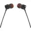 Навушники JBL T110 Black (JBLT110BLK) - мініатюра 4