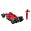 Автомодель с фигуркой Bburago Ferrari SF-23, 1:24 в ассортименте (18-26809) - миниатюра 4