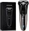 Электробритва Enchen Blackstone 5S Black-Gold - миниатюра 3
