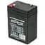 Батарея к ИБП EnerGenie BAT-6V4.5AH - миниатюра 1