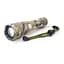 Фонарь ручной Bailong BL-P512M-P50, 1LED Cree XHP50.2, 19W, 5 режима, ZOOM,18650/ААА/8800mah, Multicam, IP40, кабель USB-micro, 160х45х34мм, BOX - миниатюра 1
