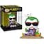 Фігурка Funko Pop ДС Джокер Deluxe DC The Joker 15 см D J 520 - мініатюра 1