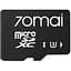 Карта памяти 70mai Micro SD Card (TF) UHS-3 512GB - миниатюра 1