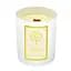 Свічка Aurora Natural Soy Candle Tempting Vanilla 150 г - мініатюра 2
