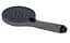 Змішувач для ванни Qtap Vlasta New QTVLA259GMB45643 Gunmetal Black PVD - мініатюра 4