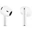 Навушники Lenovo TWS E310 Earbuds White (GXD1Q65145) - мініатюра 2