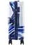 Валіза Semi Line 24" (M) White/Blue Print (T5653-2) (DAS302330) - мініатюра 3