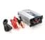 Інвертор напруги Mervesan MRV15012, 12V/220V, 150 Вт, 12/220 V, approximated, 1 розетка, клеми - мініатюра 2