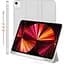 Чехол-книжка CDK для Apple iPad Air 11" M2 2024 экокожа/силикон Smart Case cлот cтилус (011190) grey - миниатюра 1