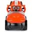 Игрушка Paw Patrol Щенок патруль мини спасательный автомобиль с водителем Зума Воздушная спасательная миссия (SM17791/4111) - миниатюра 2
