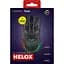 Миша Trust GXT 929 Helox Wireless/USB Black (25307) [143049] - мініатюра 6