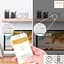 Домашня Wi-Fi Mesh система ретранслятор Strong Atria AX3000 Wi-Fi 6 Mesh Kit - мініатюра 6