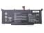 Акумулятор B41N1526 для Asus FG502, FX60 (15.2V 4150 mAh 62Wh) - мініатюра 2