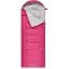 Спальний мішок KingCamp Oasis 250S Comf +12°C / Lim +7°C / Extr -3°C Rosered - мініатюра 1