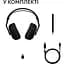 Навушники Logitech G522 Lightspeed Wireless Gaming Headset Black (981-001544) - мініатюра 3