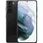 Смартфон Samsung Galaxy S21 G996B/DS 5G 8/256GB Phantom Black - мініатюра 1