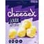 Сушений сир CheeseX Гауда безлактозна 30 г - мініатюра 1