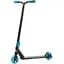 Самокат трюковий Best Scooter 50х10х82 см Чорно-блакитний 000231691 - мініатюра 1