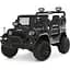 Дитячий електромобіль Bambi Джип M 6270EBLR-2 24V до 20 кг - мініатюра 1
