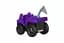 Машинка Rev&Roll Рев і Рамбл Wheelie Еллі (EU881820) - мініатюра 3