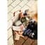 Детский рюкзак Childhome Mini Club canvas off white (CWKIDSCOW) - миниатюра 7