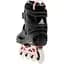 Ролики Rollerblade RB Pro X W 2023 36.5 Black/Rose (1012-07222000-110-230) - мініатюра 5