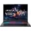 Ноутбук Acer Nitro 18 AN18-61 18" WQXGA IPS AMD R7-350 32GB F2TB NVD5070-8 Lin черный - миниатюра 1