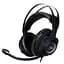 Гарнітура ігрова HyperX Cloud Revolver Gun Metal (HX-HSCR-GM) - мініатюра 1