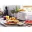 Тостер Philips Daily Collection чорний (HD2582/90) - мініатюра 5