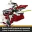 Конструктор LEGO Star Wars Джедайский перехватчик Асоки 290 деталей (75401) - миниатюра 9