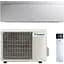 Спліт-система Daikin Emura 3 FTXJ20AW/RXJ20A [113956] - мініатюра 1