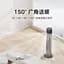 Напольный вентилятор-обогреватель MiJia Two Seasons DC Inverter Tower Fan BHR5279CN Dark Grey - миниатюра 3