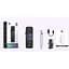 Под-система Lost Vape Ursa Cap Pod 1000mAh 2.5ml Kit Solo Charm (17444) - мініатюра 3