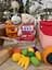 Игровой набор Super Market 2-в-1: тележка для покупок + кассовый аппарат (красный) - миниатюра 6